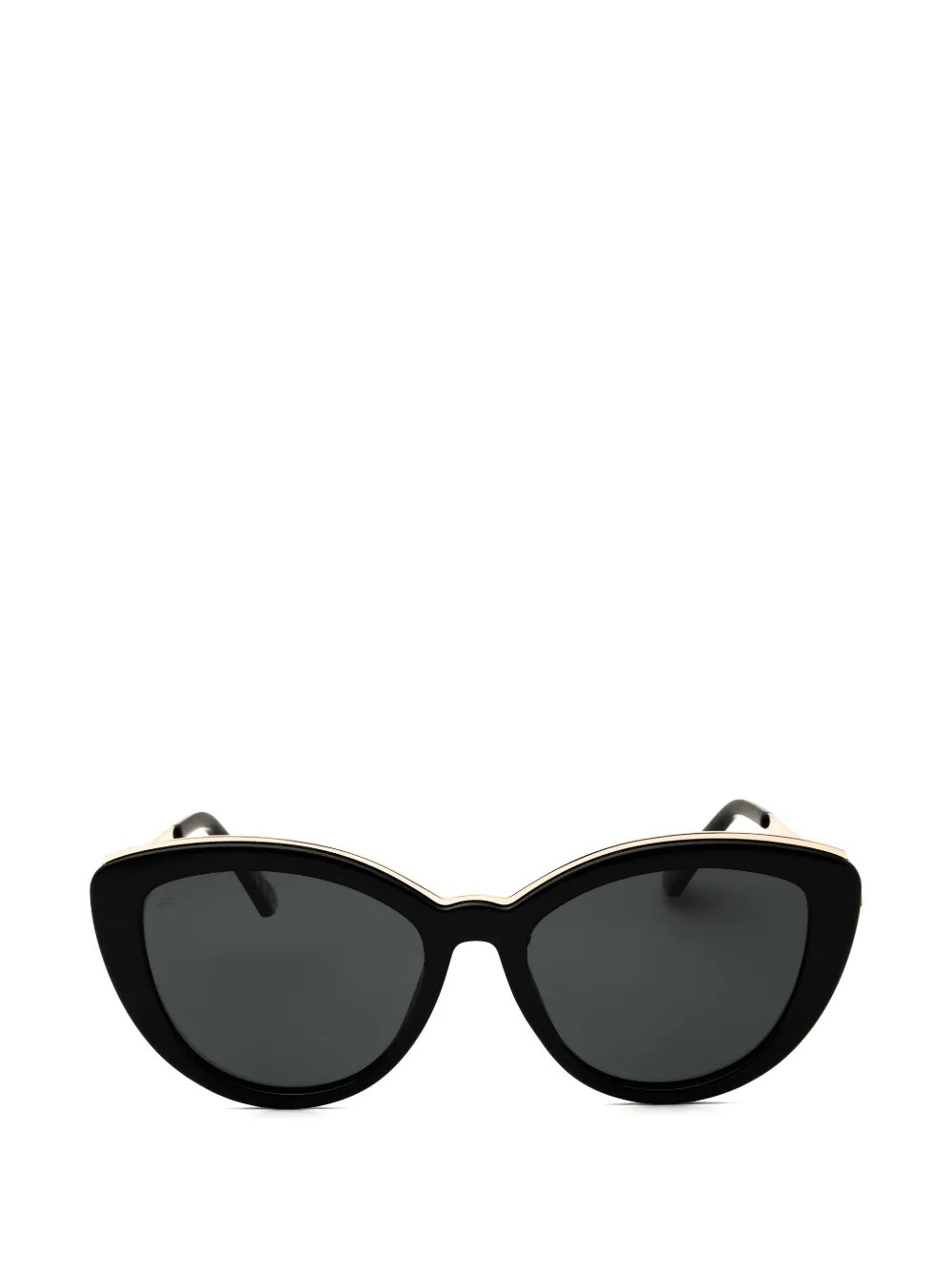 Prive Revaux Sunset Place/S cat-eye frame sunglasses