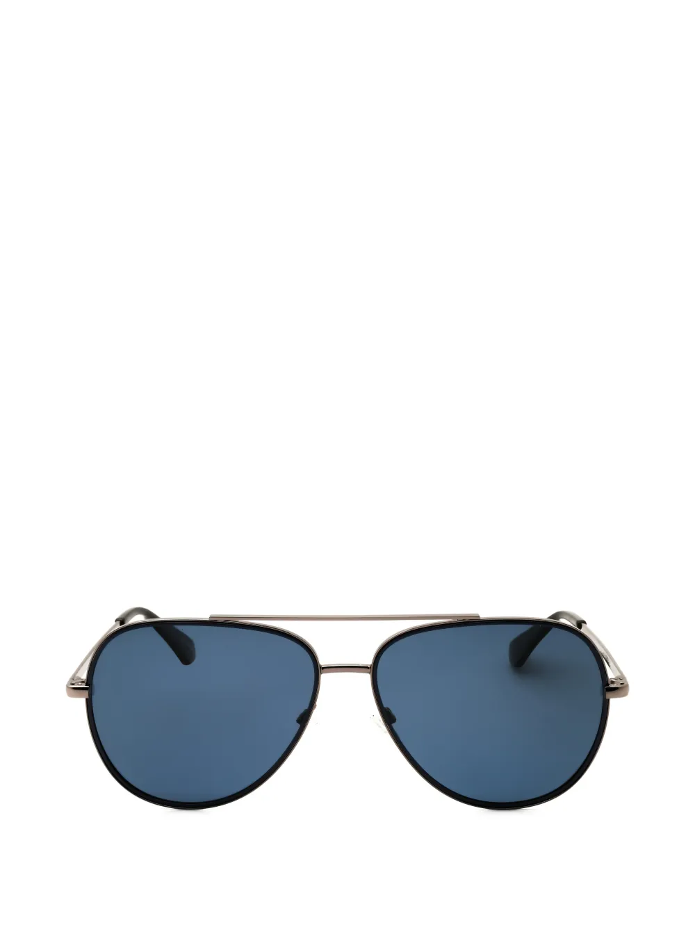 Prive Revaux Earth Pass pilot-frame sunglasses