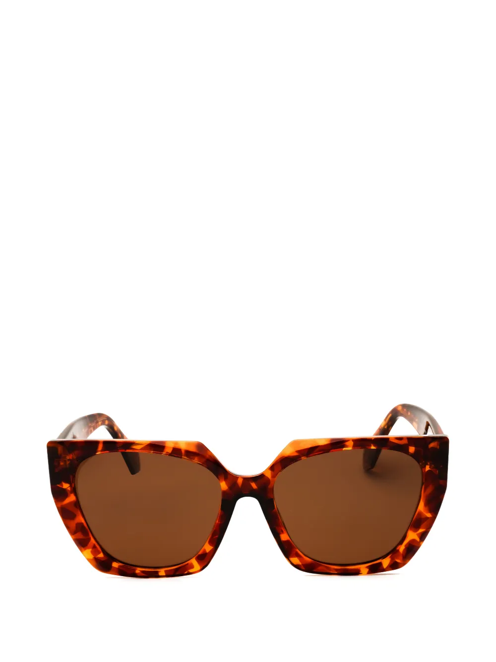 Prive Revaux Tropic Nights oversized sunglasses