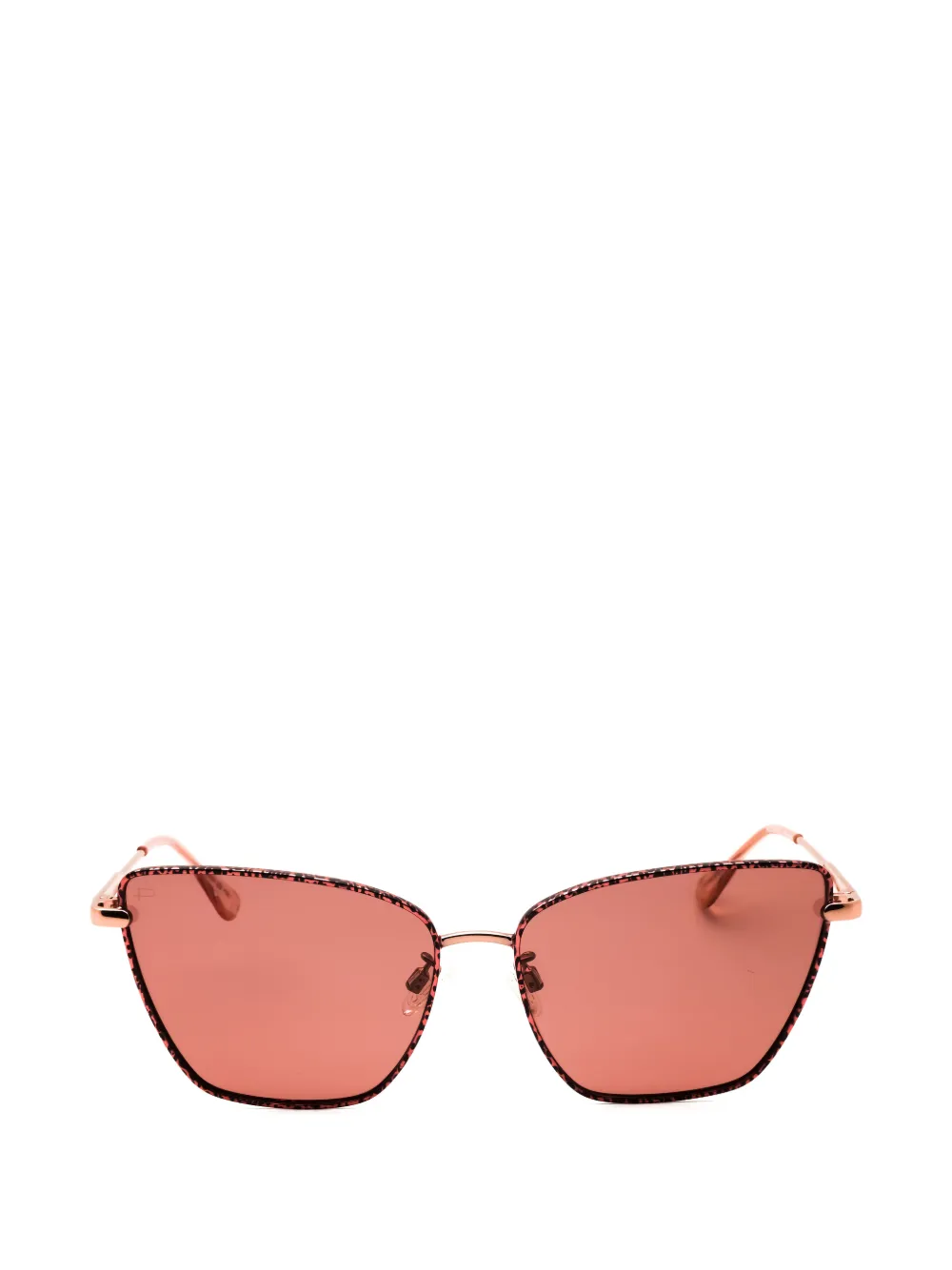 Prive Revaux Purr/S cat-eye sunglasses