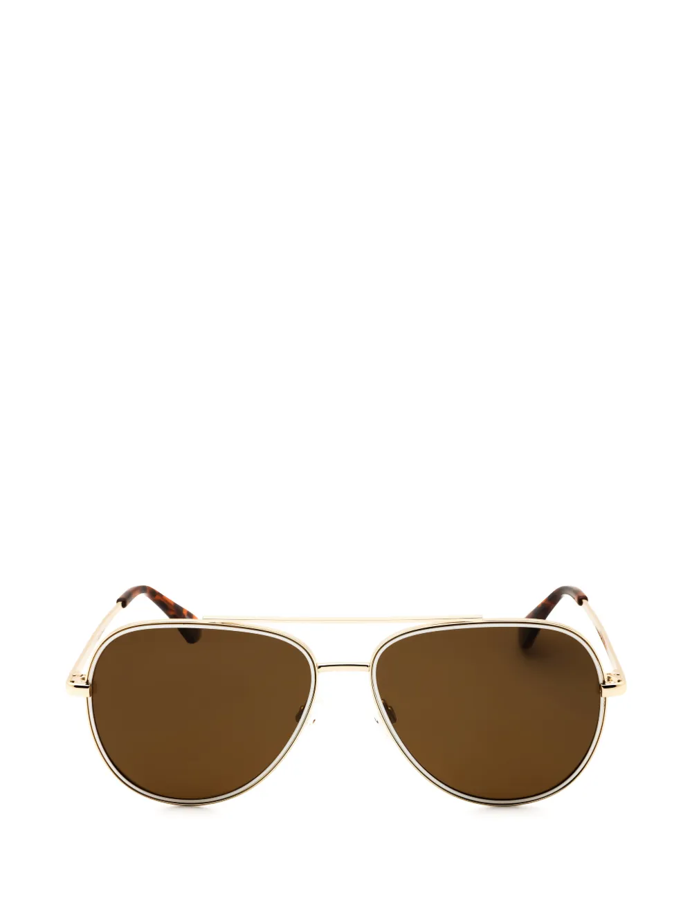 Prive Revaux Glowin Hour pilot sunglasses