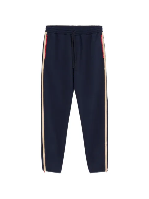 Valentino Garavani VLogo Signature track pants