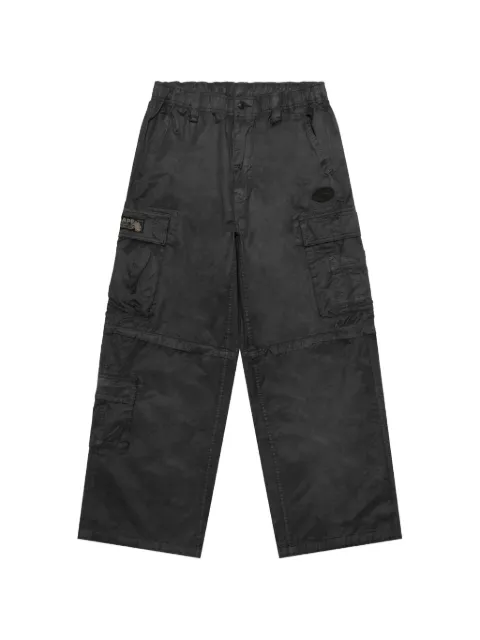 AAPE BY *A BATHING APE® convertible cargo pants