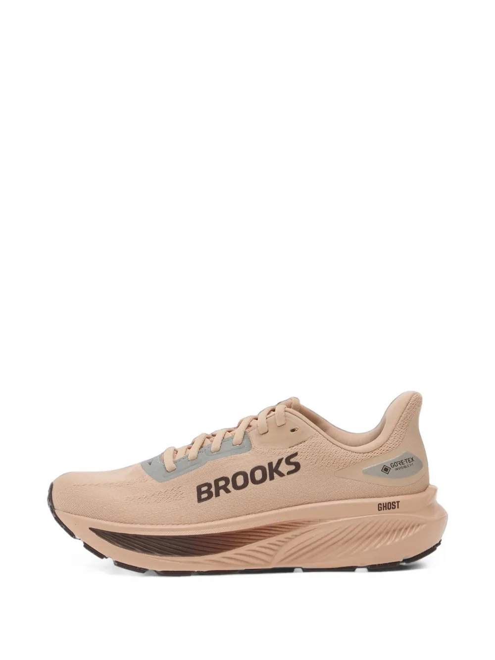 BROOKS Ghost 18 GTX waterproof sneakers - Rose BROOKS Ghost 18 GTX waterproof sneakers - Rose
