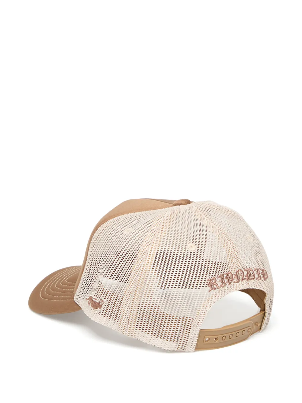 Ripndip Cities truckerpet Beige