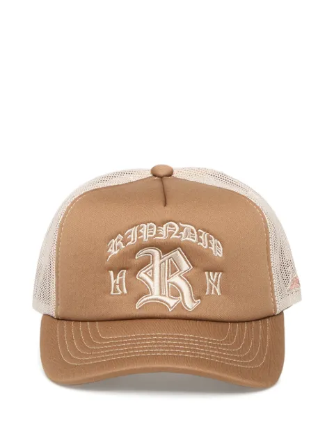 Ripndip Cities trucker hat