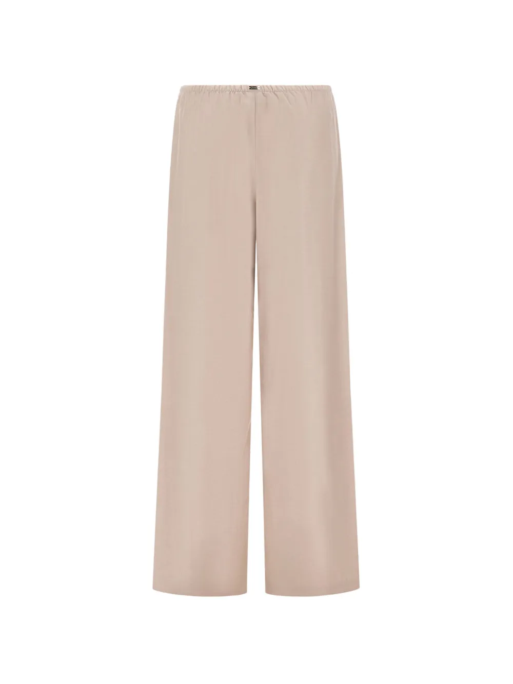 Herno Elastische broek Beige