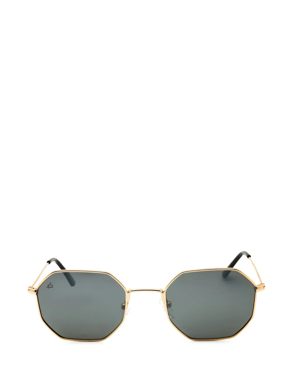 Prive Revaux The Heat geometric-frame sunglasses