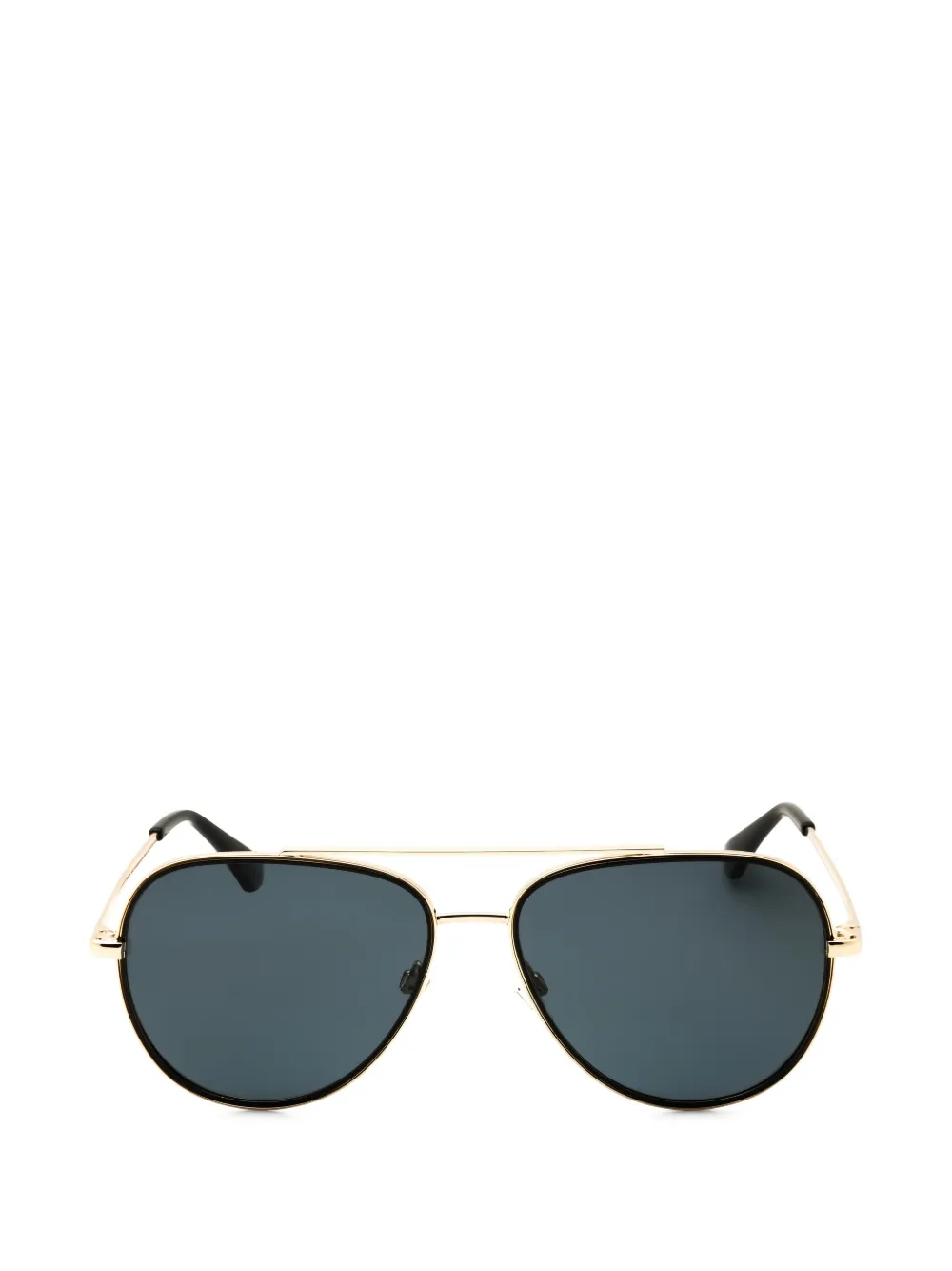 Prive Revaux Glowin Hour/G/S pilot-frame sunglasses