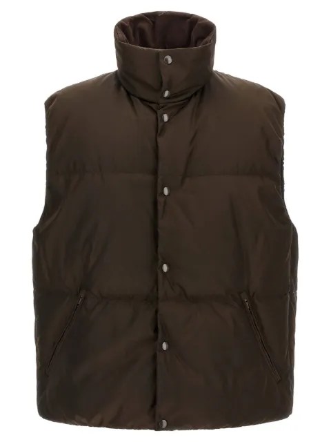 Prada Re-Nylon padded gilet