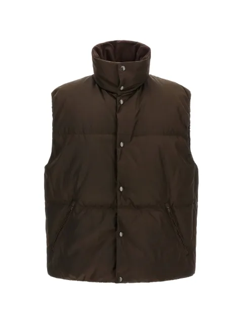 Prada Re-Nylon padded gilet