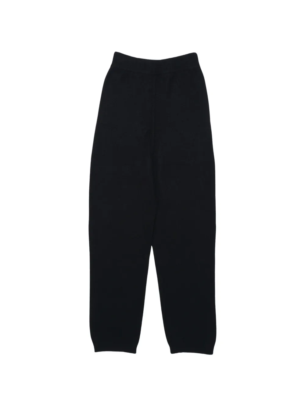 Rick Owens Trainingsbroek met trekkoord Zwart