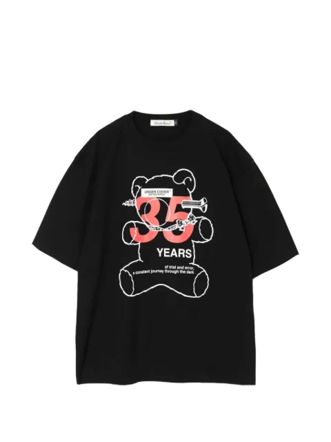 Undercover graphic-print T-shirt