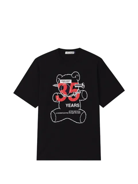 Undercover graphic-print T-shirt