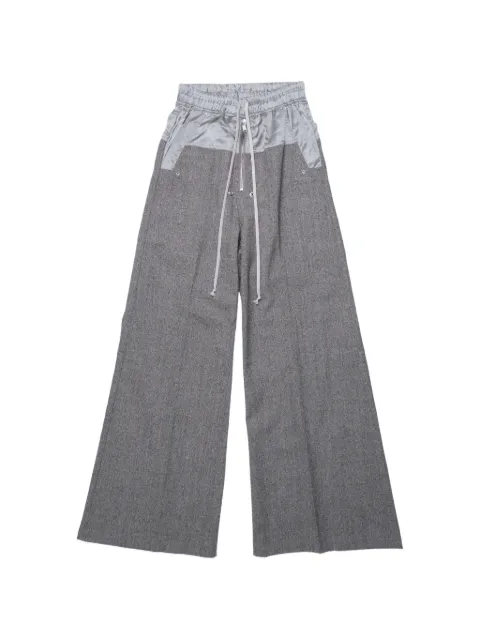 Rick Owens Belas Wide-Leg-Hose