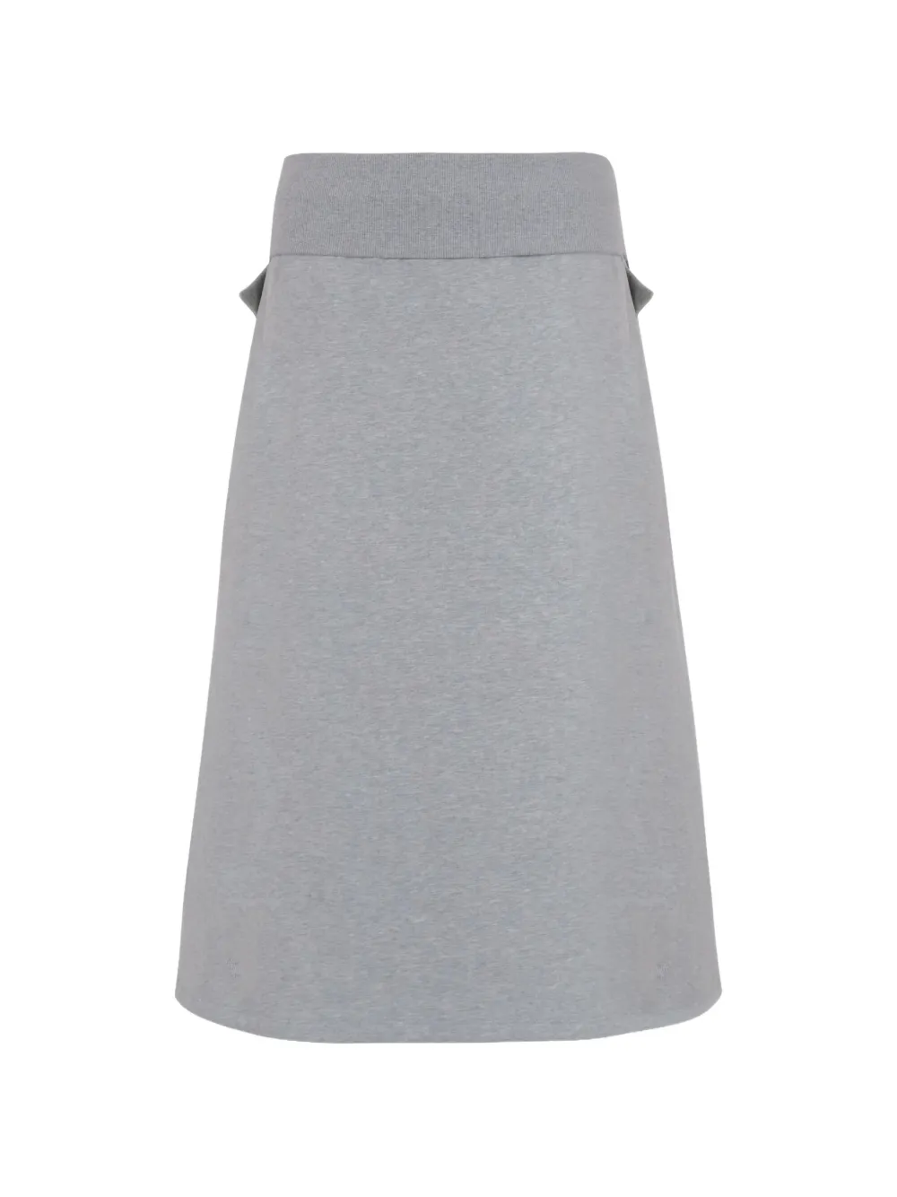 Sandy Liang Shiba midi skirt