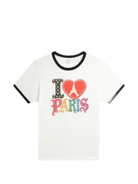  RASSVET Jewel Ringer T-shirt