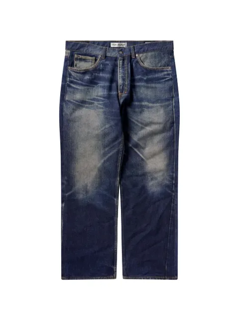 OUR LEGACY Third Cut jeans