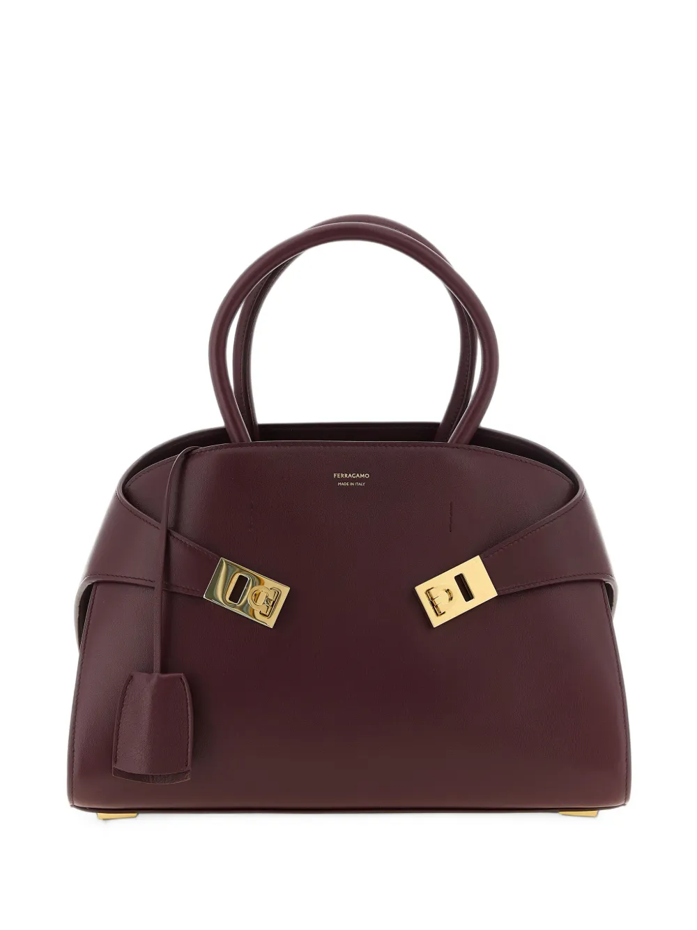 Ferragamo medium Hug handbag