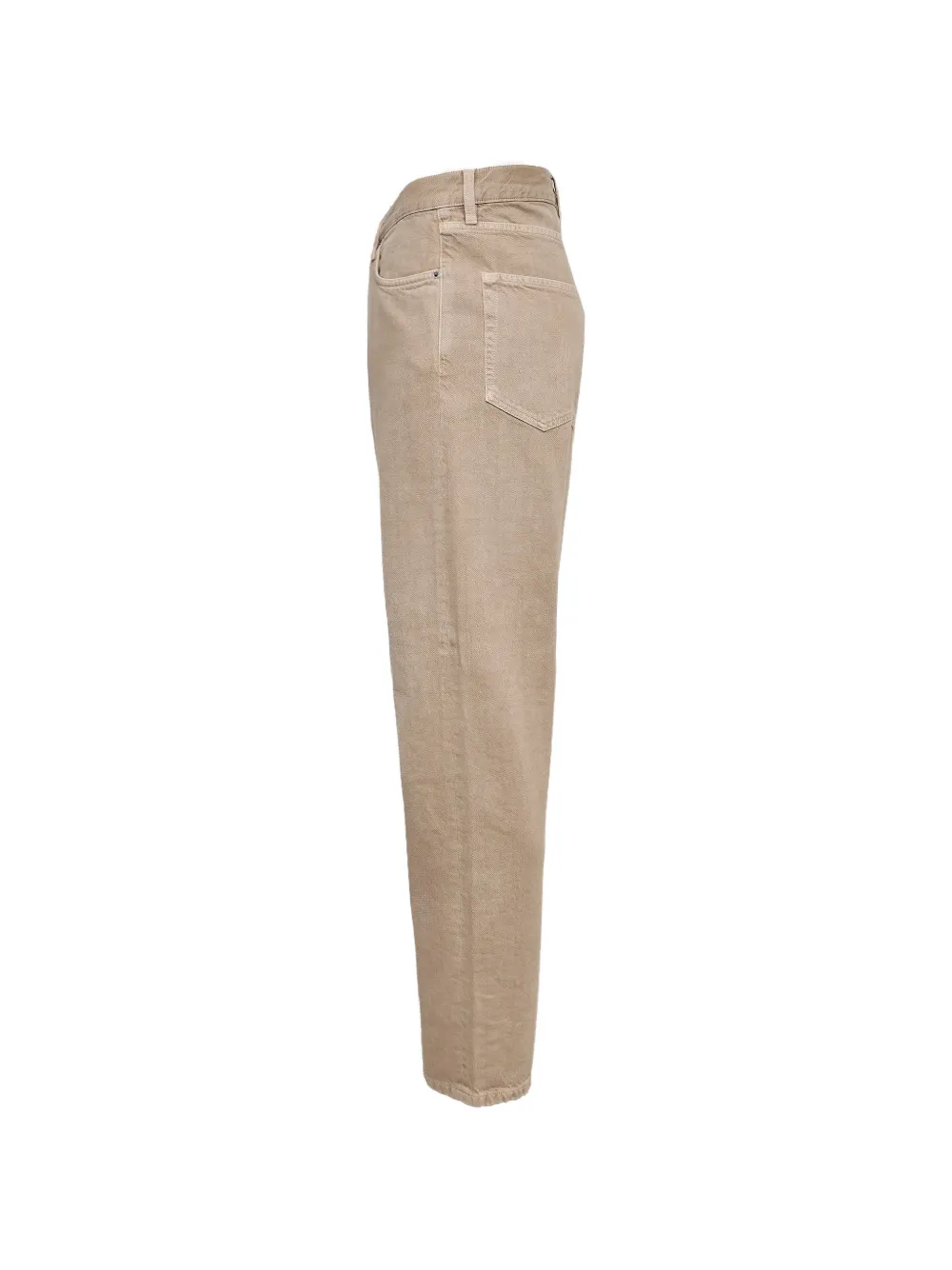 Zegna Jeans Beige