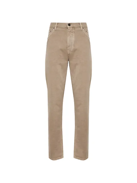 Zegna jeans Roccia