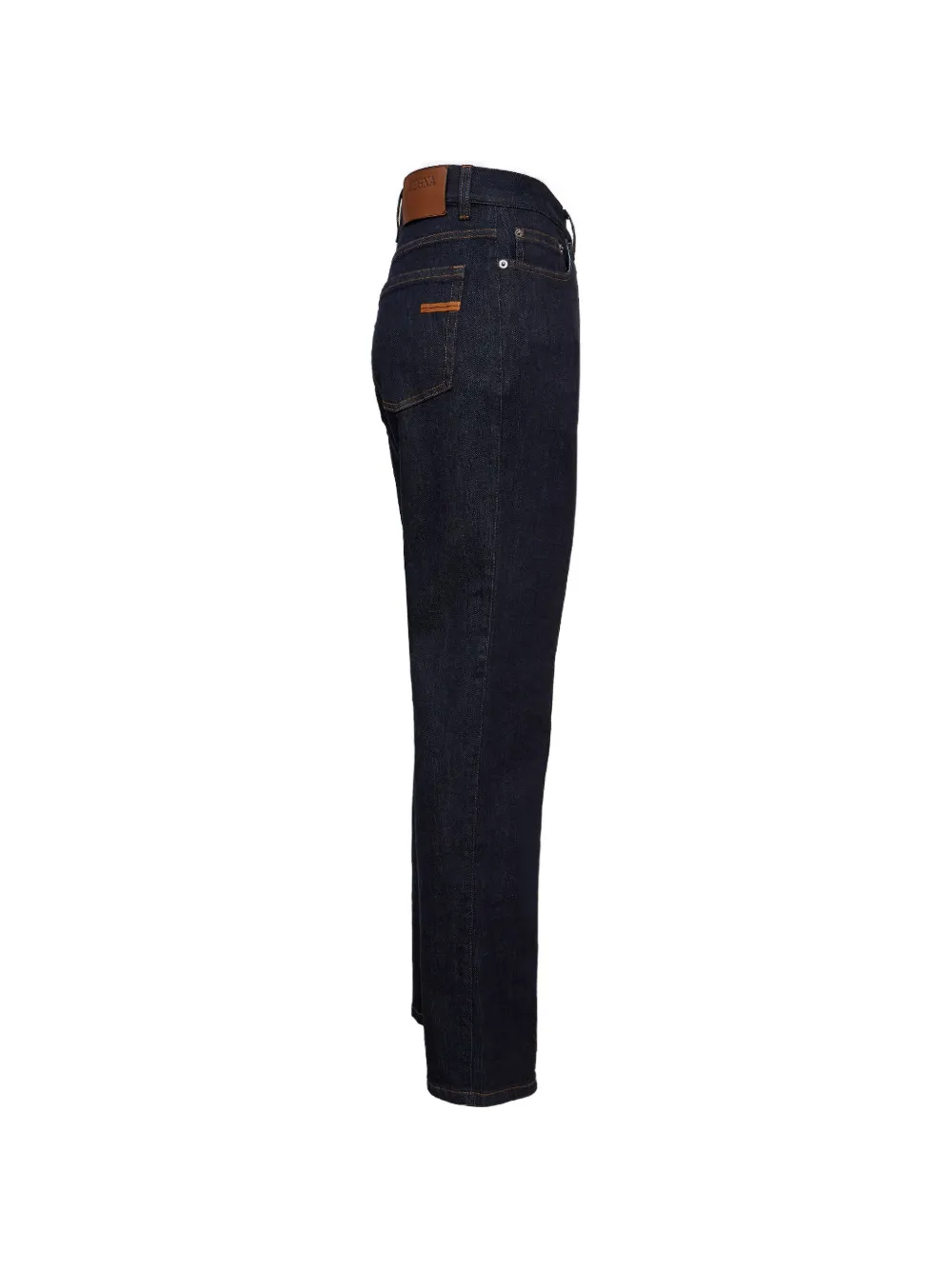 Zegna Jeans Blauw