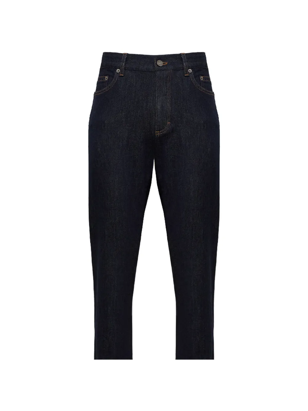 Zegna Jeans Blauw