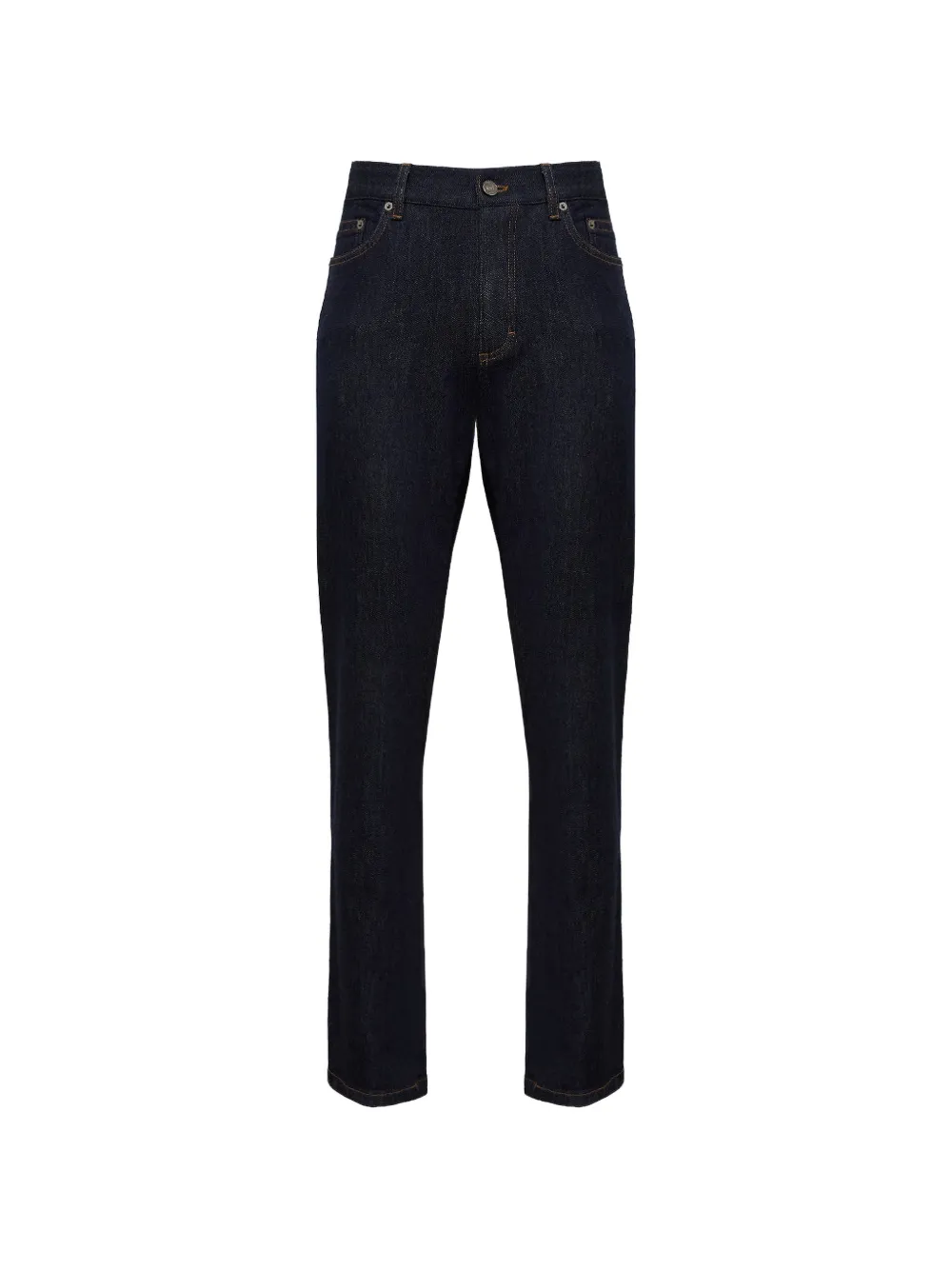 Zegna Jeans Roccia - Blu