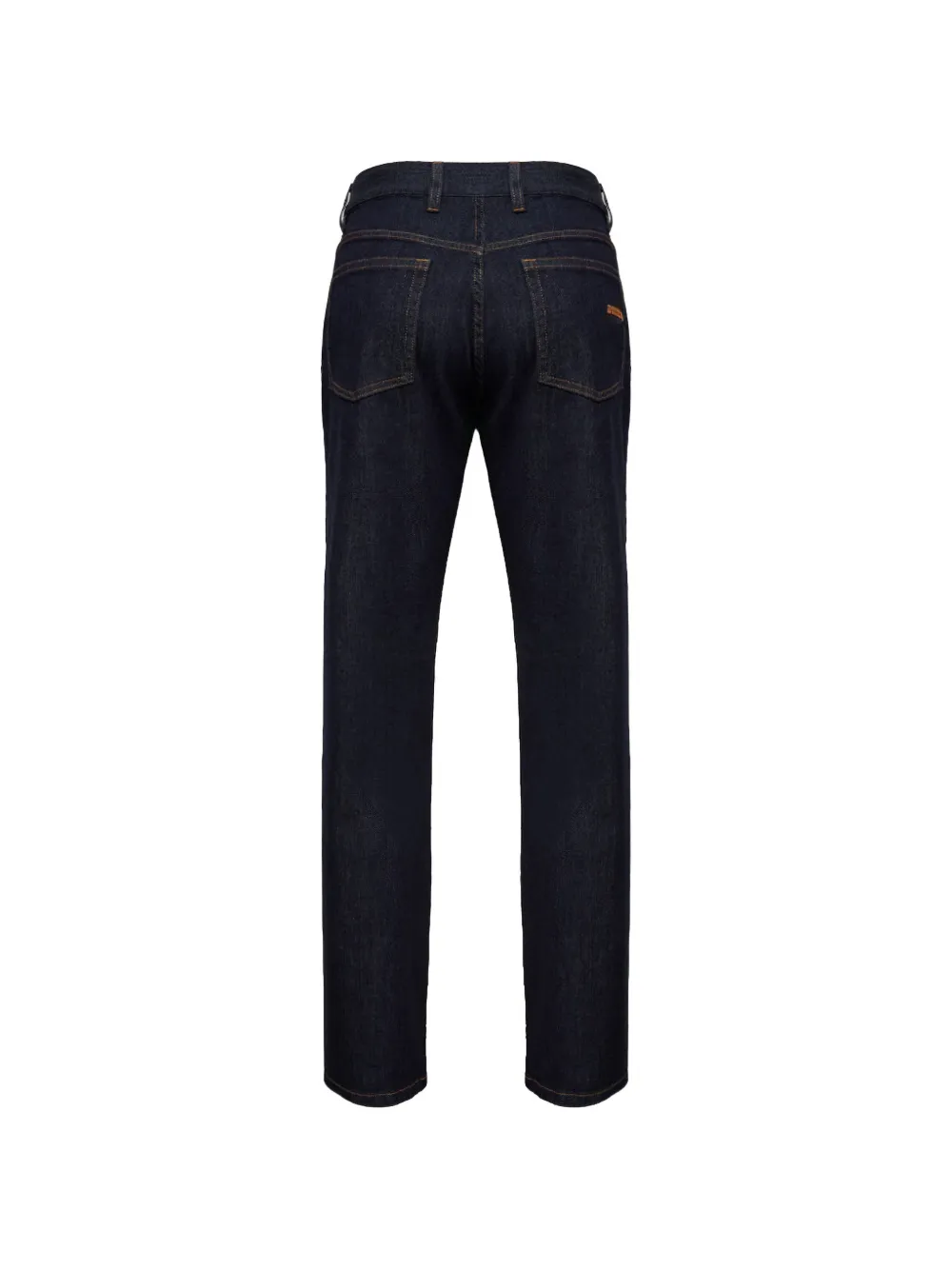 Zegna Jeans Blauw