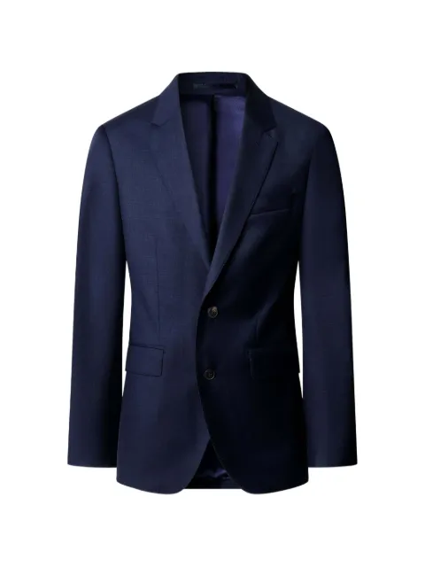 Hackett London Belgravia wool blazer