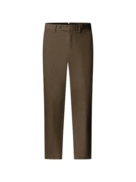 Hackett London Kensington corduroy trousers
