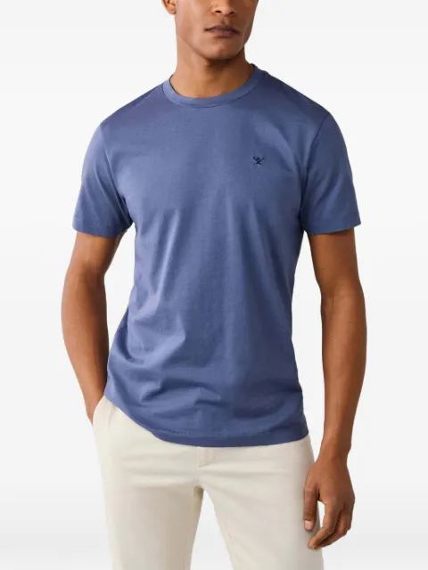 Hackett London Hackett basic t-shirt SS LOGO TEE