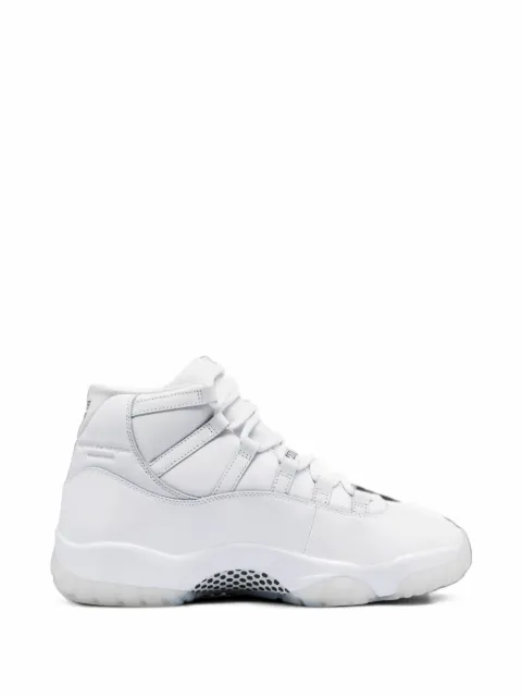 Comme des Garçons Homme Plus x Nike Air Jordan 11 sneakers