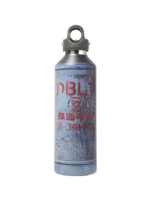 Doublet x Revomax large propane-tank water bottle