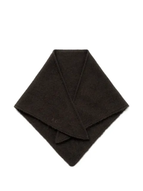 Almada Label Bini triangle scarf