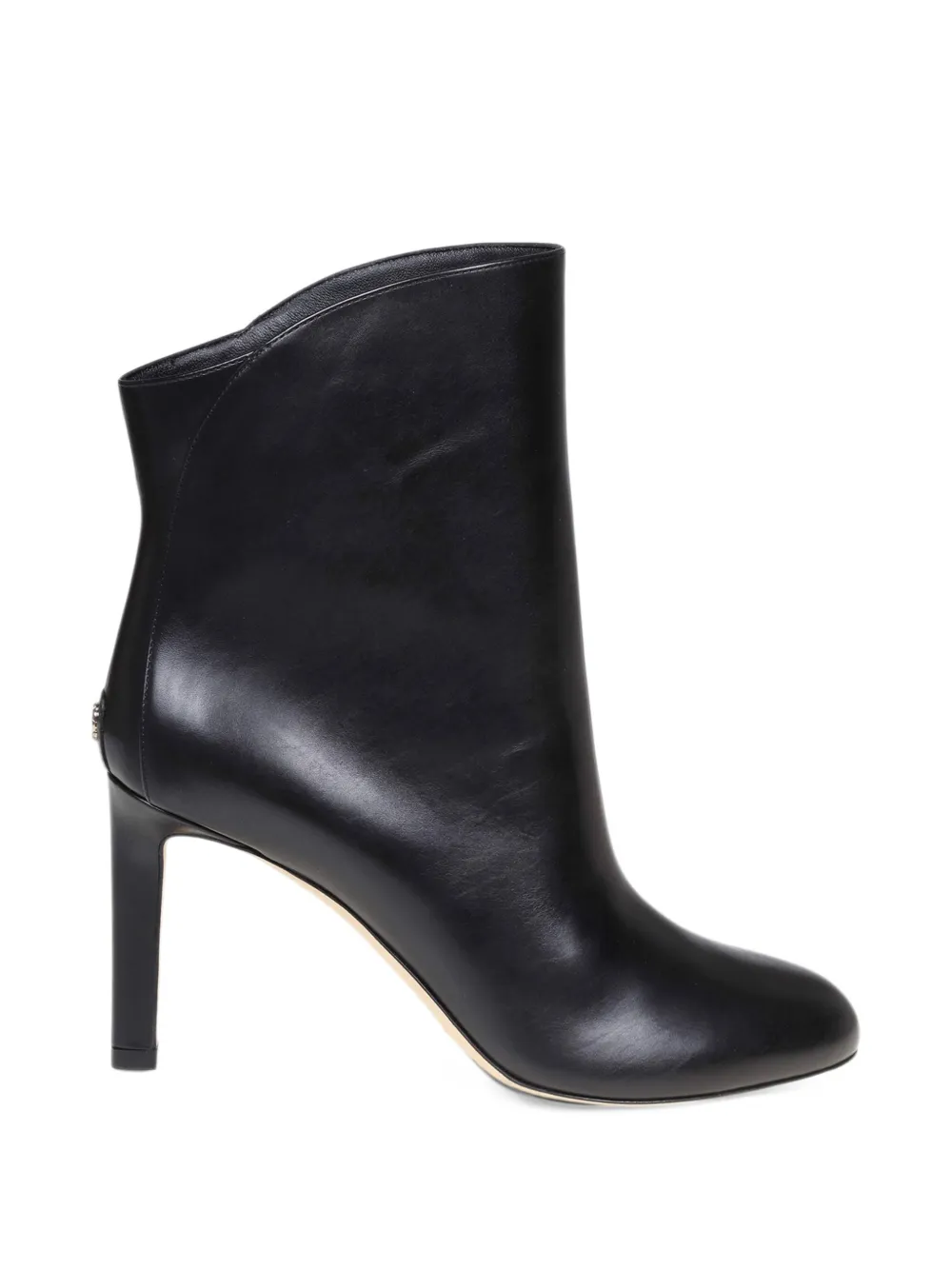 Jimmy Choo Karter heeled ankle boots