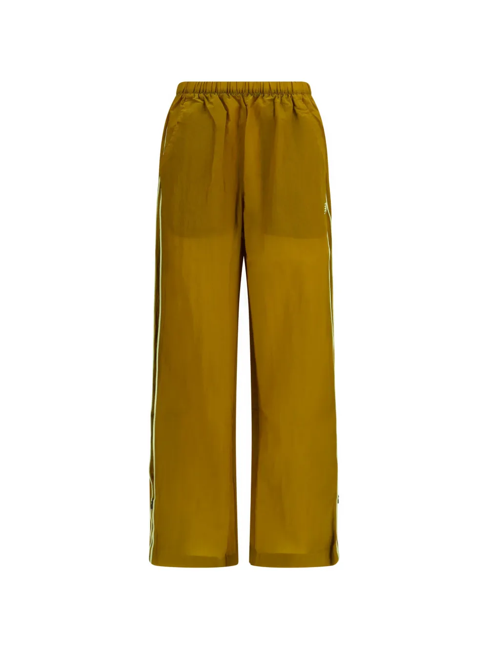 New Balance Sport Legacy track pants - Verde