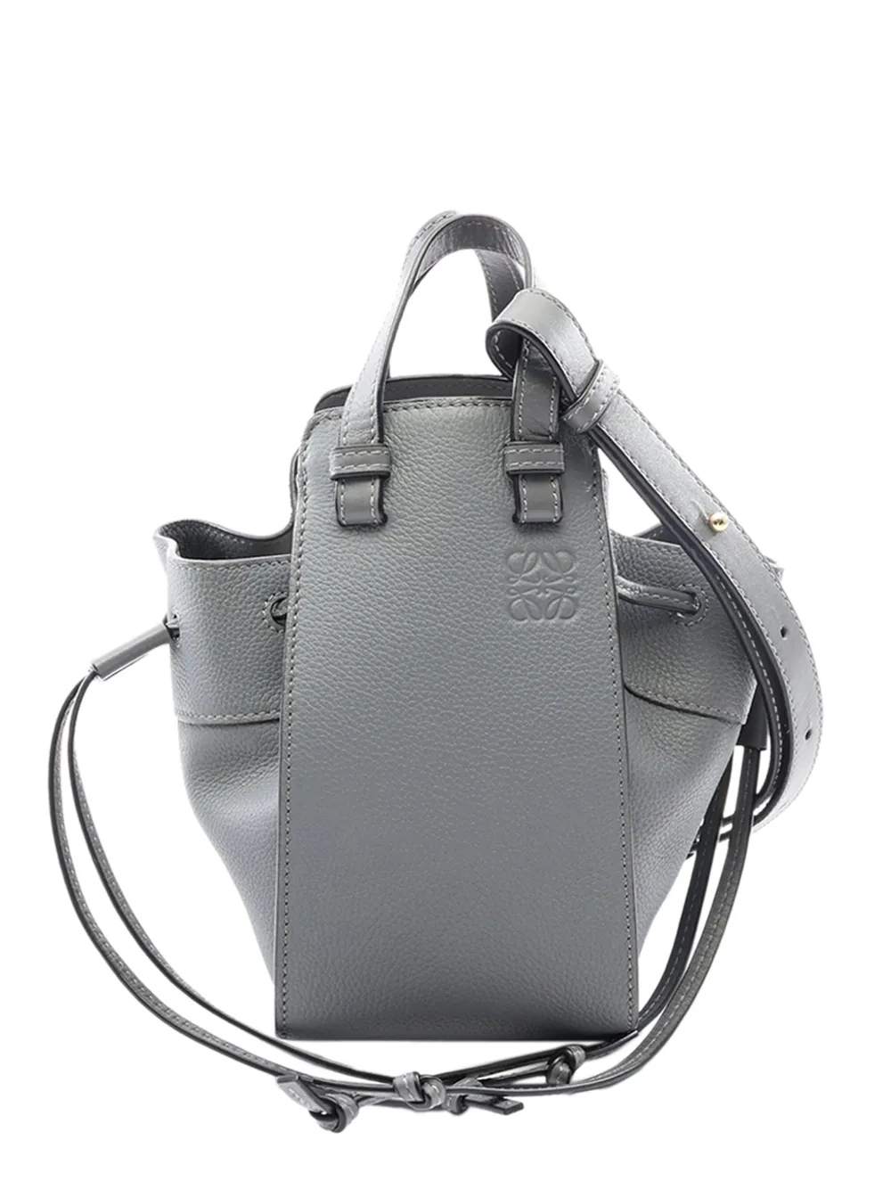 LOEWE ロエベ　ハンモックミニ　正規品 楽天市場】ロエベ ハンモック ミニの通販