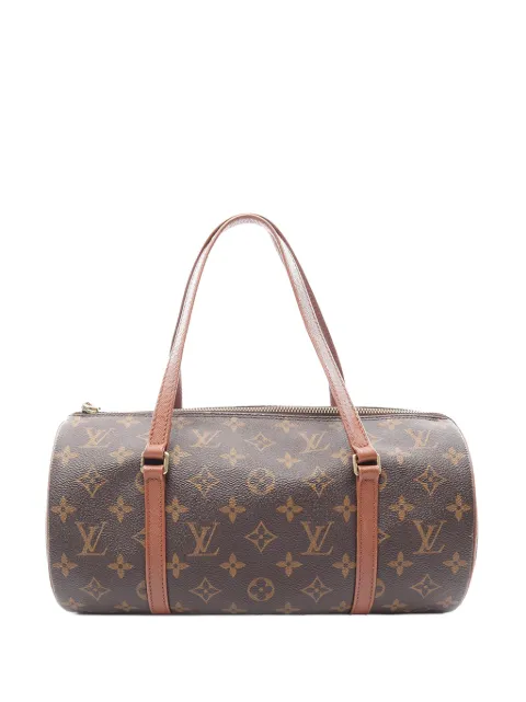 Louis Vuitton Pre-Owned 1997 Monogram Papillon 30 handbag