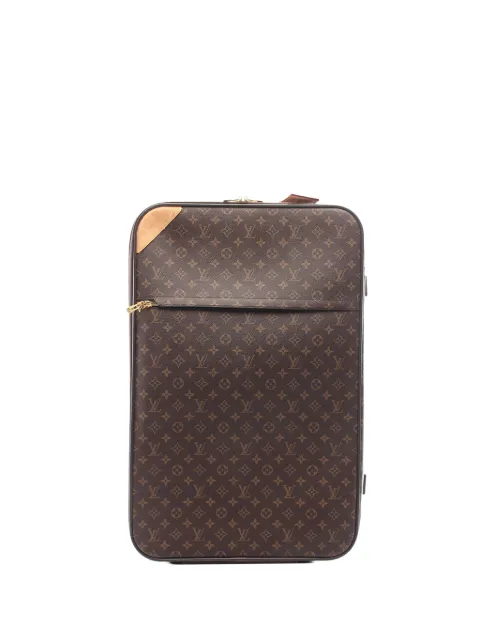 Louis Vuitton Pre-Owned 2006 Monogram Pegase 65 travel bag