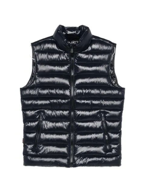 Save The Duck quilted gilet