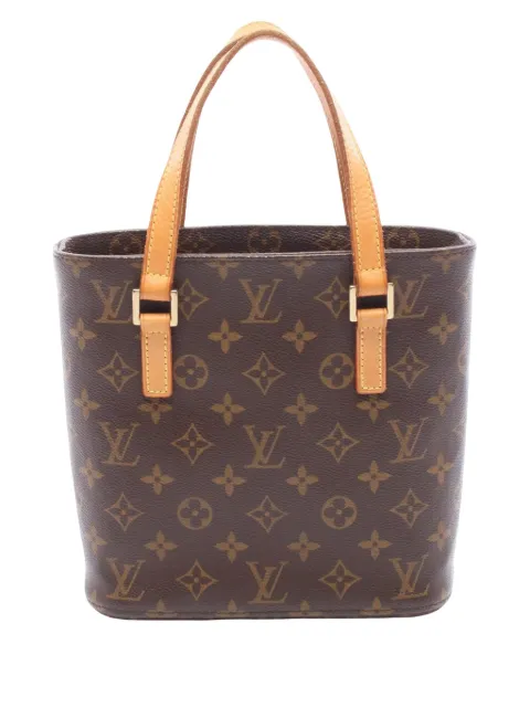 Louis Vuitton Pre-Owned bolso de mano Vavin PM 2005