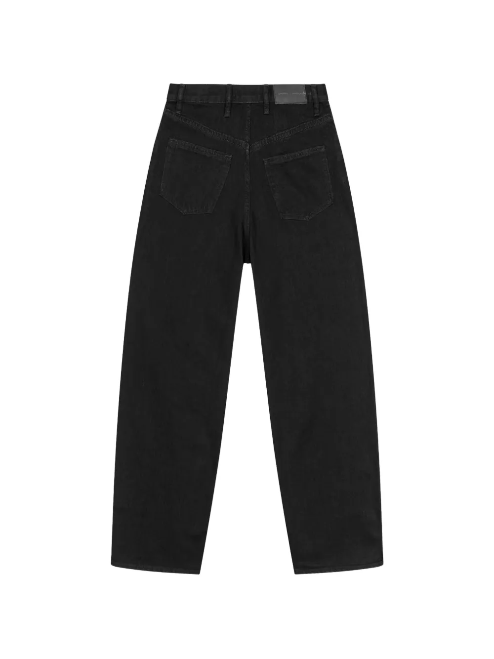 SAMSOE Saharper jeans Zwart