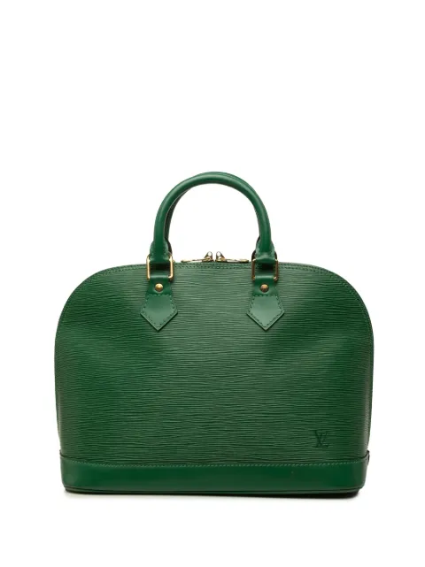 Louis Vuitton Pre-Owned 1997 Epi Alma PM handbag