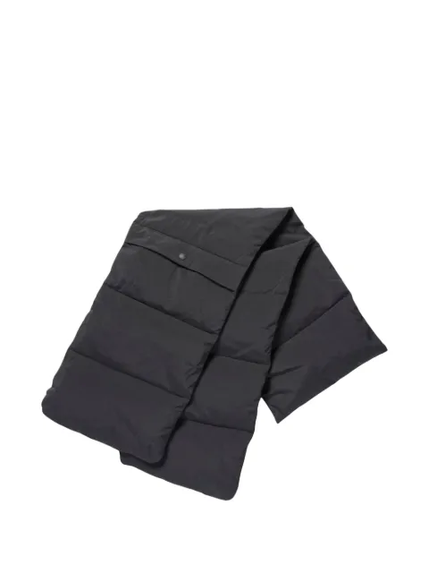 Snow Peak Everyday padded scarf