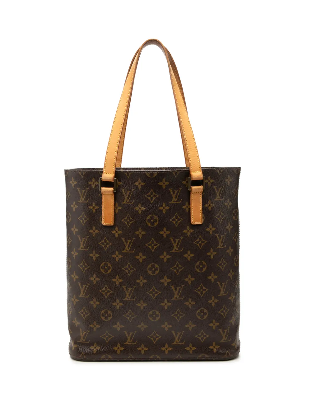Louis Vuitton Pre-Owned 2003 Monogram Vavin GM tote bag - Marron Louis Vuitton Pre-Owned 2003 Monogram Vavin GM tote bag - Marron