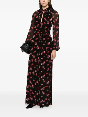 Diane von Furstenberg（ダイアン・フォン・ファステンバーグ