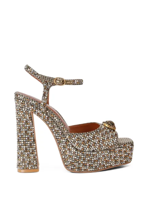 Kurt Geiger London sandalias Chelsea