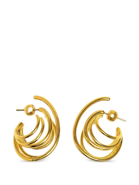 Panconesi Orbit earrings