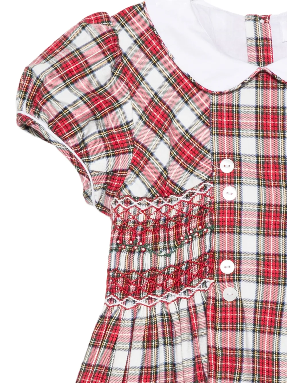 KIDIWI Rison dress Rood